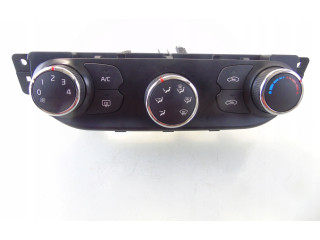 Блок управления кондиционера воздуха / климата/ печки (в салоне) 97250A2000 KIA Ceed