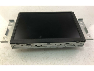 Ручка стеклоочистителей 31382065AE, K2445 Volvo V60