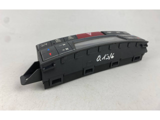 Блок управления климат-контролем 72311AJ230 Subaru Outback