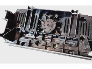 Блок управления климат-контролем 8U0820043B, 8U0820043 Audi Q3 8U