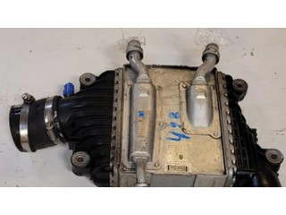 Интеркулер GX736K775AE Jaguar F-Pace 2.0