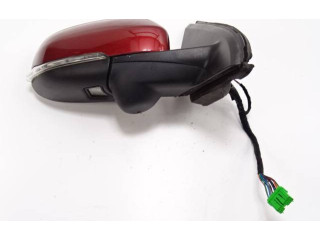 Зеркало электрическое Volvo S60 2011 - 2013 года