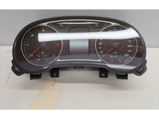 Панель приборов 8X0920930P Audi A1