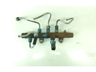 Vstřikovací lišta A2C20001221 Nissan Qashqai+2