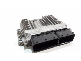 Блок управления двигателя A6645406532, 28075098 SsangYong Actyon