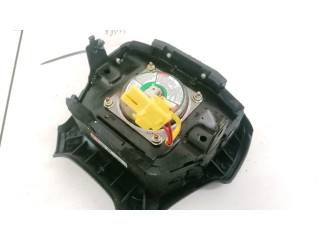 Подушка безопасности водителя 77800S7AG81, 77800-S7A-G81 Honda Stream