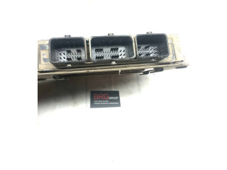 Řídící jednotka 9646989080, 9642409780 Citroen Berlingo 2003