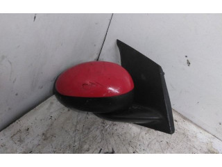 Зеркало (механическое)       Peugeot 107  2005 - 2014 года   