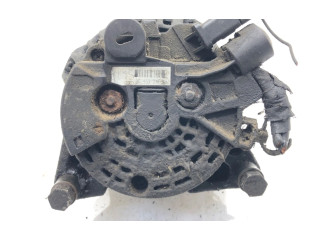 Генератор 9646321880 Peugeot 607