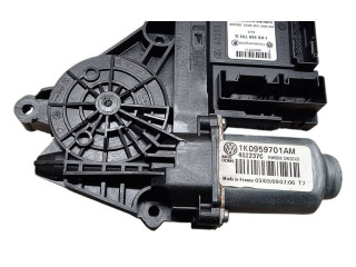 Генератор 1K0959701AM, 402237C Volkswagen Golf VI