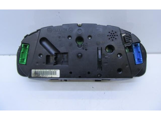 Přístrojová deska Volkswagen Passat Alltrack 1999 3B0920822