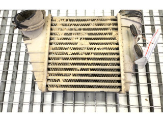 Интеркулер Skoda Octavia Mk1 (1U)