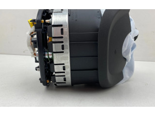 Подушка безопасности водителя 31663014, 6246735 Volvo V90 Cross Country