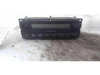 Блок управления климат-контролем 1U1907044A, 1U1907044A Skoda Octavia Mk1 (1U)