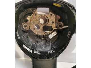 Руль Audi A3 S3 A3 Sportback 8P  2005 - 2013 года 8P0419091BK, 62012000B      