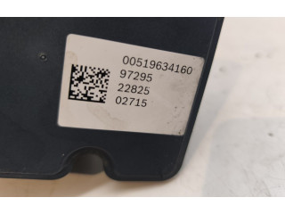 Jednotka ABS Renault Grand Modus 2010