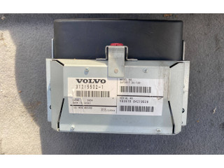 Дисплей 312155021, 3AF351F Volvo V70