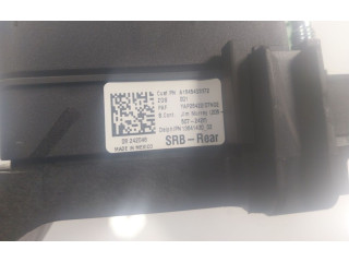 Pojistková skříňka Řídící jednotka BSM A1645403372, A1645403372 Mercedes-Benz ML W164 2008