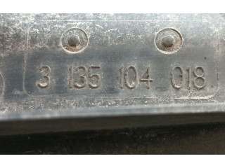 Вентилятор радиатора 214815057R, 8200765566B Dacia Sandero