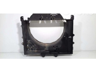 Вентилятор радиатора F18111B46000, AH328K619AC Land Rover Discovery 4 - LR4