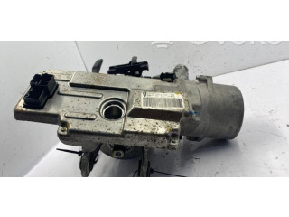 рейка Колонка рулевая 52090174 Fiat Grande Punto - года