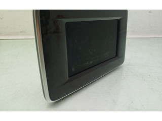 Přístrojová deska Mercedes-Benz GLA W156 2015 A2469001206, A2C87519900