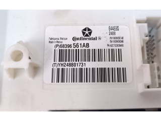 Блок комфорта P68396561AB Dodge Challenger