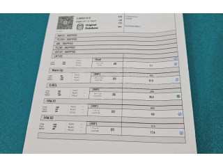 Форсунка EJBR05101D, IMPRK1439395 Dacia Logan I