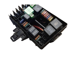 Блок предохранителей 5Q0937125B, 5Q0907361B Skoda Octavia Mk3 (5E)