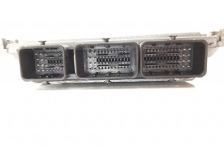 Řídící jednotka 23710JD58C, S180033106A   Nissan Qashqai 2008