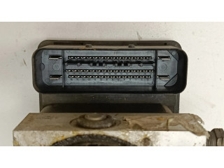 Блок АБС 8V512C405AE   Ford  Fiesta  2009-2012 года