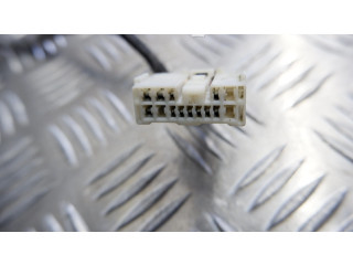 Zpětné zrcátko Lexus GS 300 400 430 2000