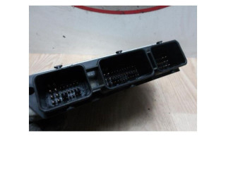 Блок управления двигателя 1939XW, 1939XW Citroen C3