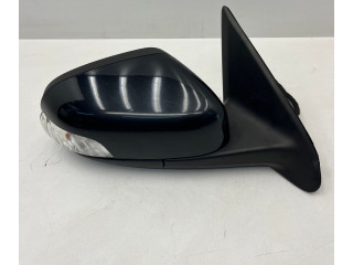 Зеркало электрическое        Volvo V70  2005 - 2008 года   