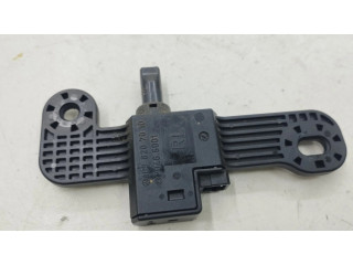 Sėdynės slėgio daviklis