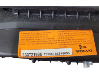 Подушка безопасности водителя PA55270060   Volvo V70