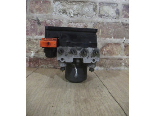 Блок управления АБС Honda Accord