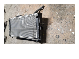 Комплект вентиляторов     4993003310, 8925730080    Lexus LS 460 - 600H 