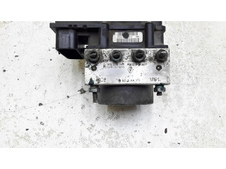 Блок АБС Dacia Duster