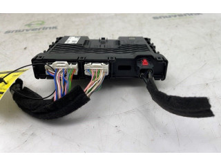 Блок управления 284Z17873R   Dacia Duster III