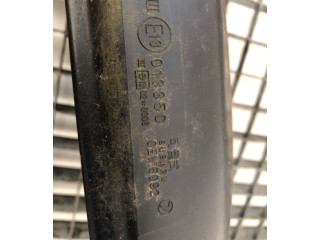 Зеркало электрическое Subaru Forester SF 2000 - 2003 года