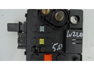 Pojistková skříňka 2205460641 Mercede-Benz S W220 1998