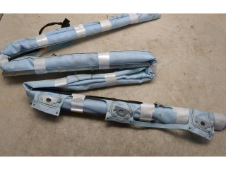 Боковая подушка безопасности 34118151C Ford Ecosport