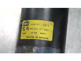 Моторчик дворников 9642127580, 404701 Citroen Berlingo