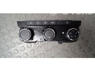 Блок управления климат-контролем 5E0820047S, 5E0820047SYMS Skoda Octavia Mk3 (5E)