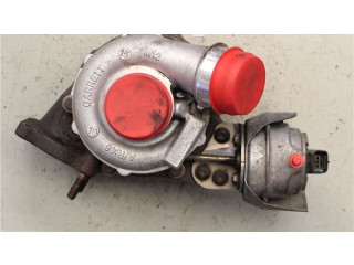 Турбина Ford S-MAX 1864631, GTB1449VZ для двигателя TXWA