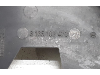 Вентилятор радиатора 31111543, 0130706803 Volvo XC90