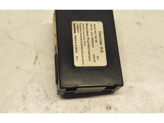    Рулевая рейка A2128270006, 2128270006   Mercedes-Benz CLS C218 X218 2011 - 2017 года