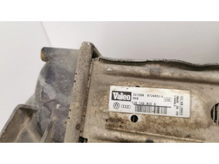 Интеркулер 1J0145803 Ford Galaxy 1.9