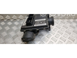 Řídící jednotka A0265450532, A1661402100 Mercedes-Benz A W168 1999